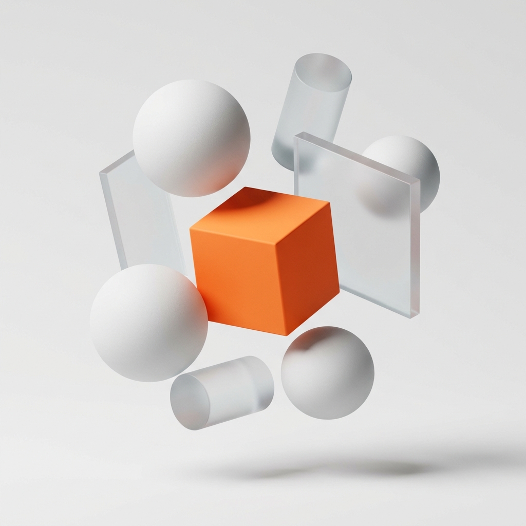 Branbox Studio Composition